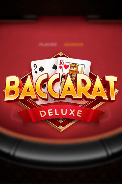 Baccarat Deluxe