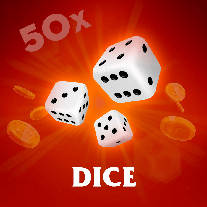 Dice
