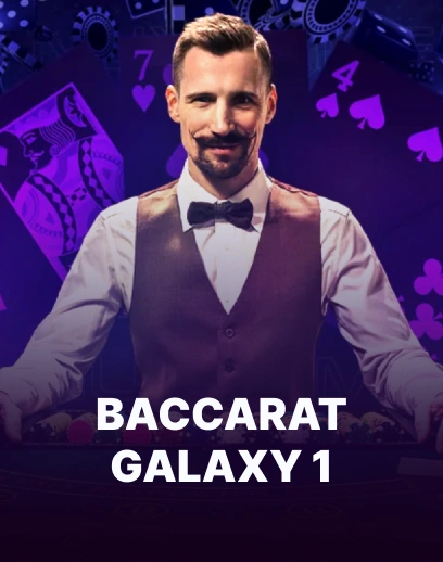 Baccarat Galaxy 1