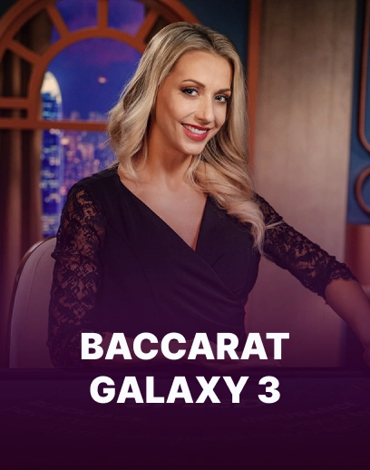 Baccarat Galaxy 3