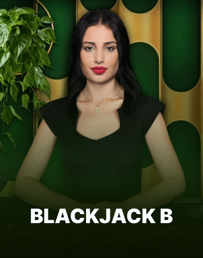 Blackjack B
