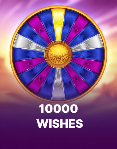 10000 Wishes