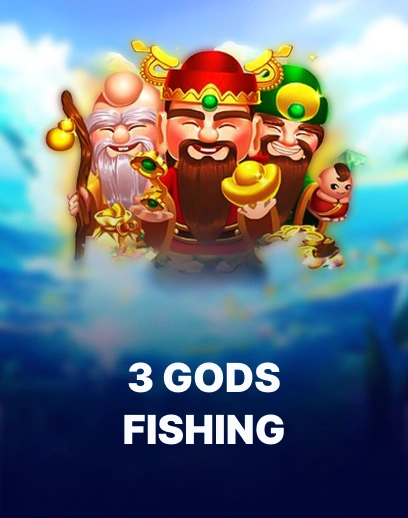 3 Gods Fishing