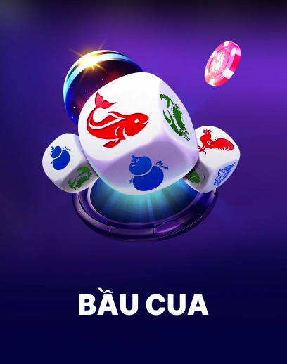 Bầu Cua