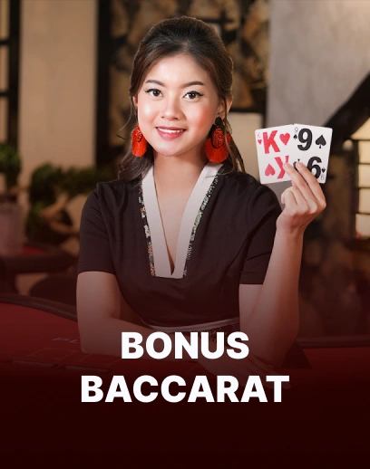 Bonus Baccarat