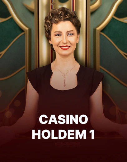 Casino Hold’em 1