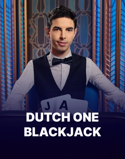 Dutch ONE Blackjack