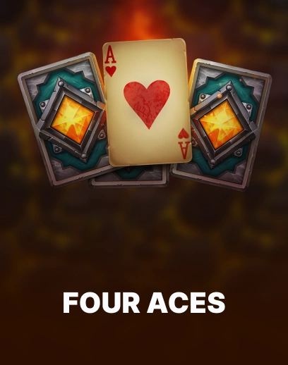 Four Aces
