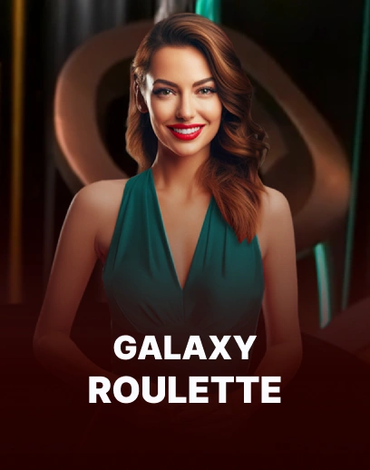 Galaxy Roulette