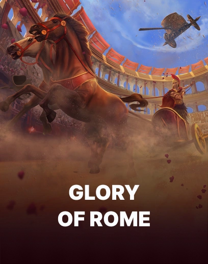 Glory Of Rome