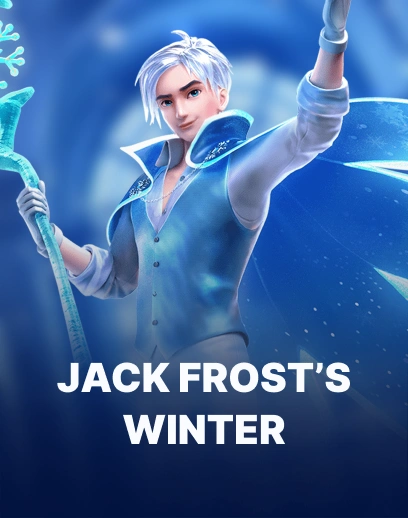 Jack Frost’s Winter