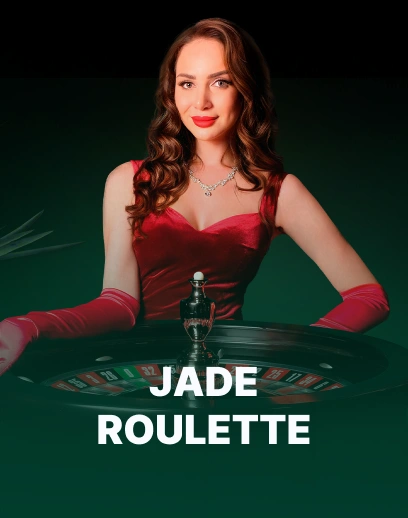 Jade Roulette