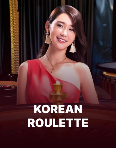 Korean Roulette