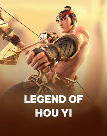 Legend of Hou Yi