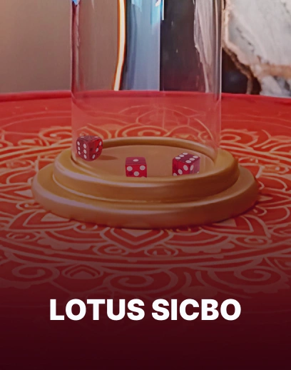 Lotus Sicbo