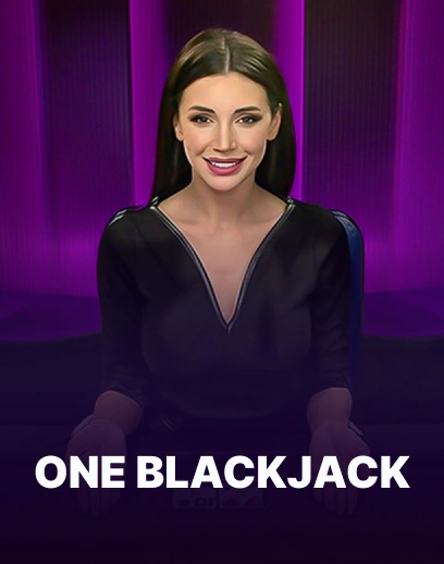 One Blackjack