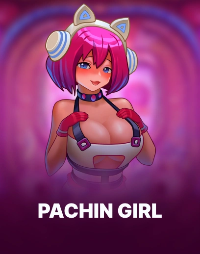 Pachin Girl