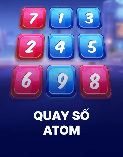 Quay Số Atom