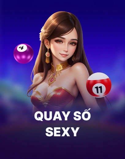 Quay Số Sexy