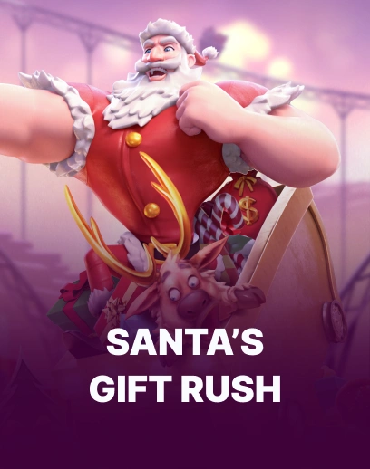 Santa’s Gift Rush
