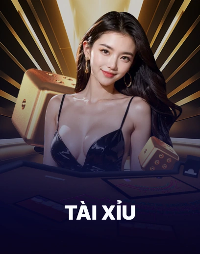 Tài Xỉu