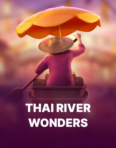 Thai River Wonders