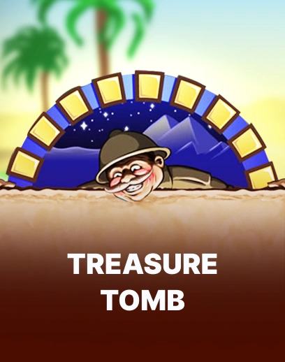 Treasure Tomb