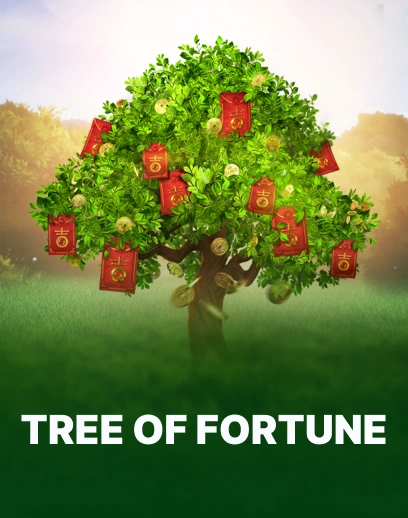 Tree of Fortune