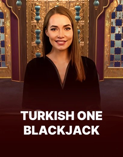 Turkish ONE Blackjack