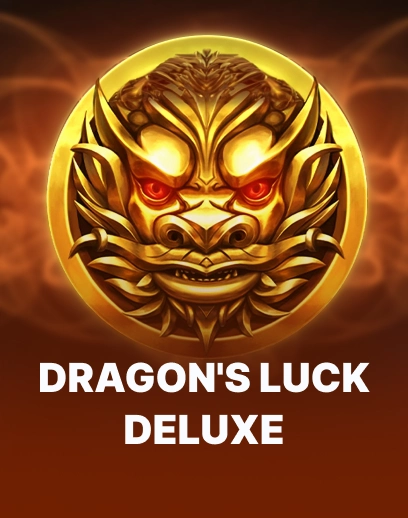 Dragon’s Luck Deluxe