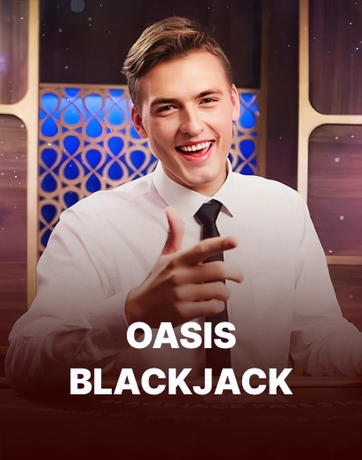 Oasis Blackjack