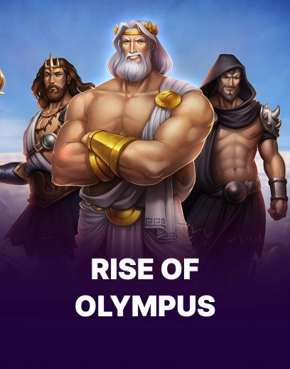 Rise of Olympus