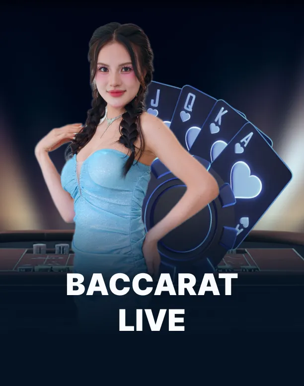 Baccarat Live